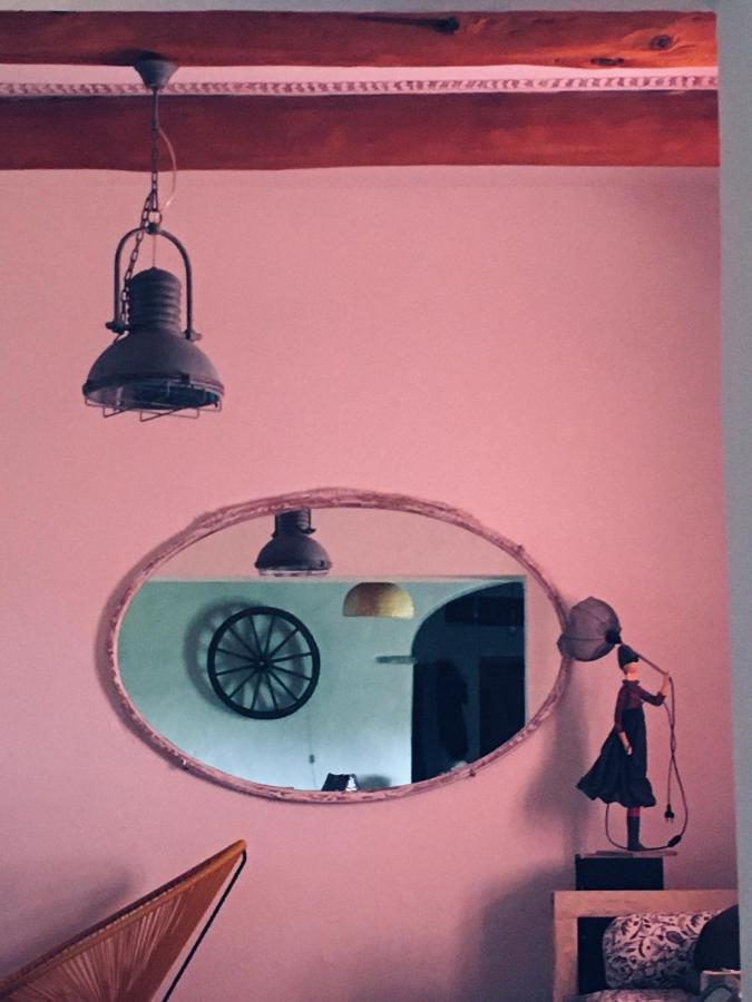 Podere Di Belforte Bagno a Ripoli Dış mekan fotoğraf