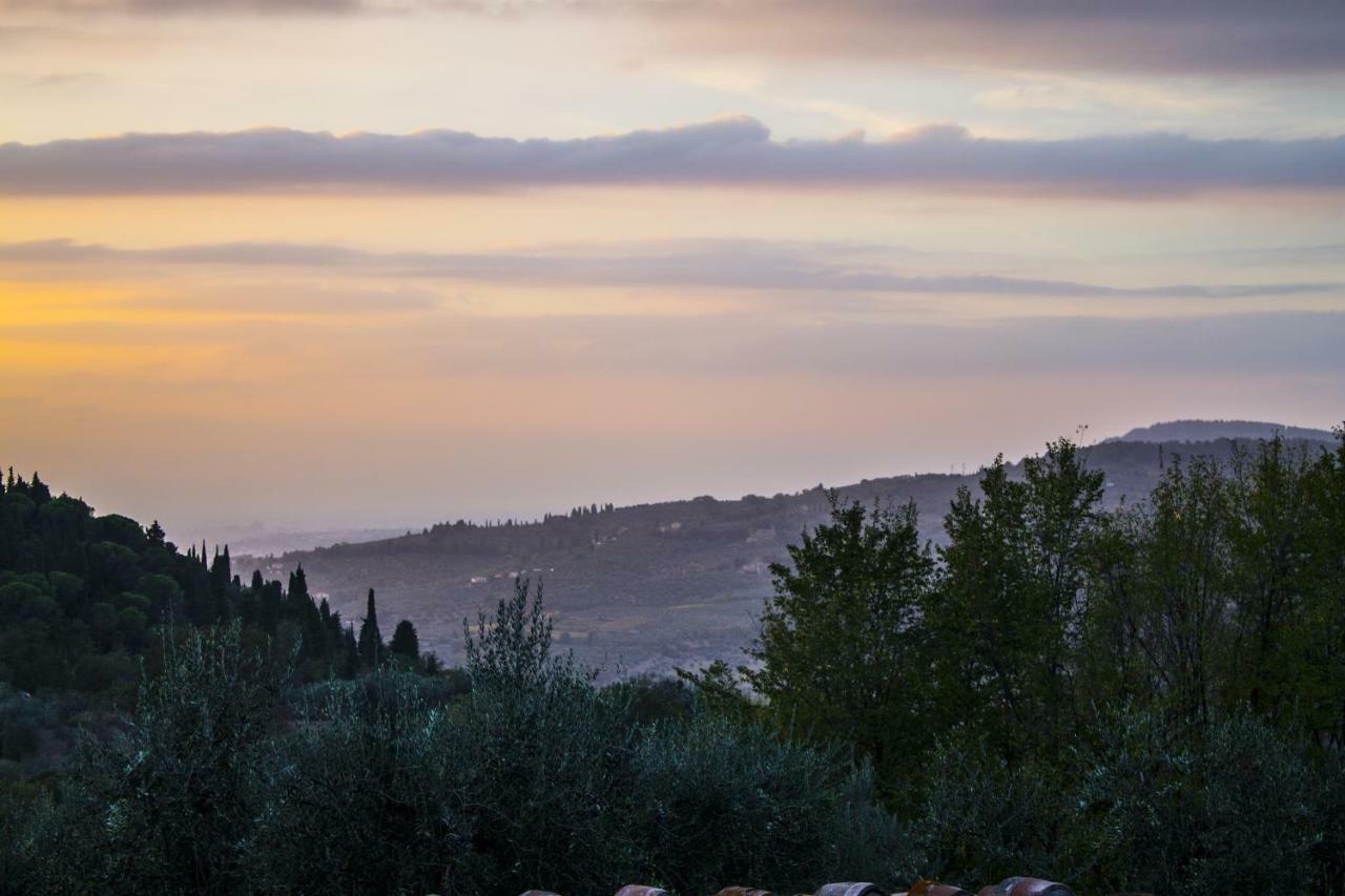 Podere Di Belforte Bagno a Ripoli Dış mekan fotoğraf