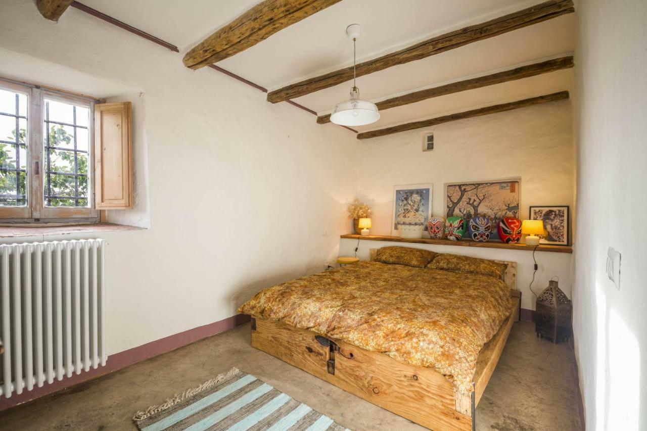 Podere Di Belforte Bagno a Ripoli Dış mekan fotoğraf