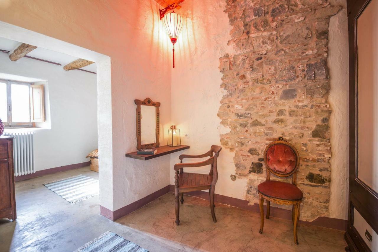 Podere Di Belforte Bagno a Ripoli Dış mekan fotoğraf