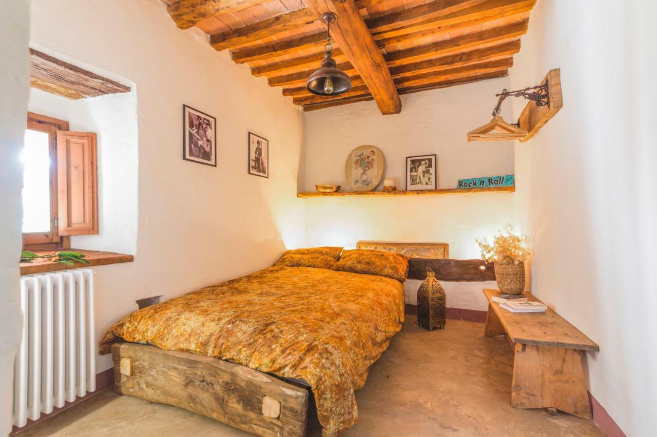 Podere Di Belforte Bagno a Ripoli Dış mekan fotoğraf