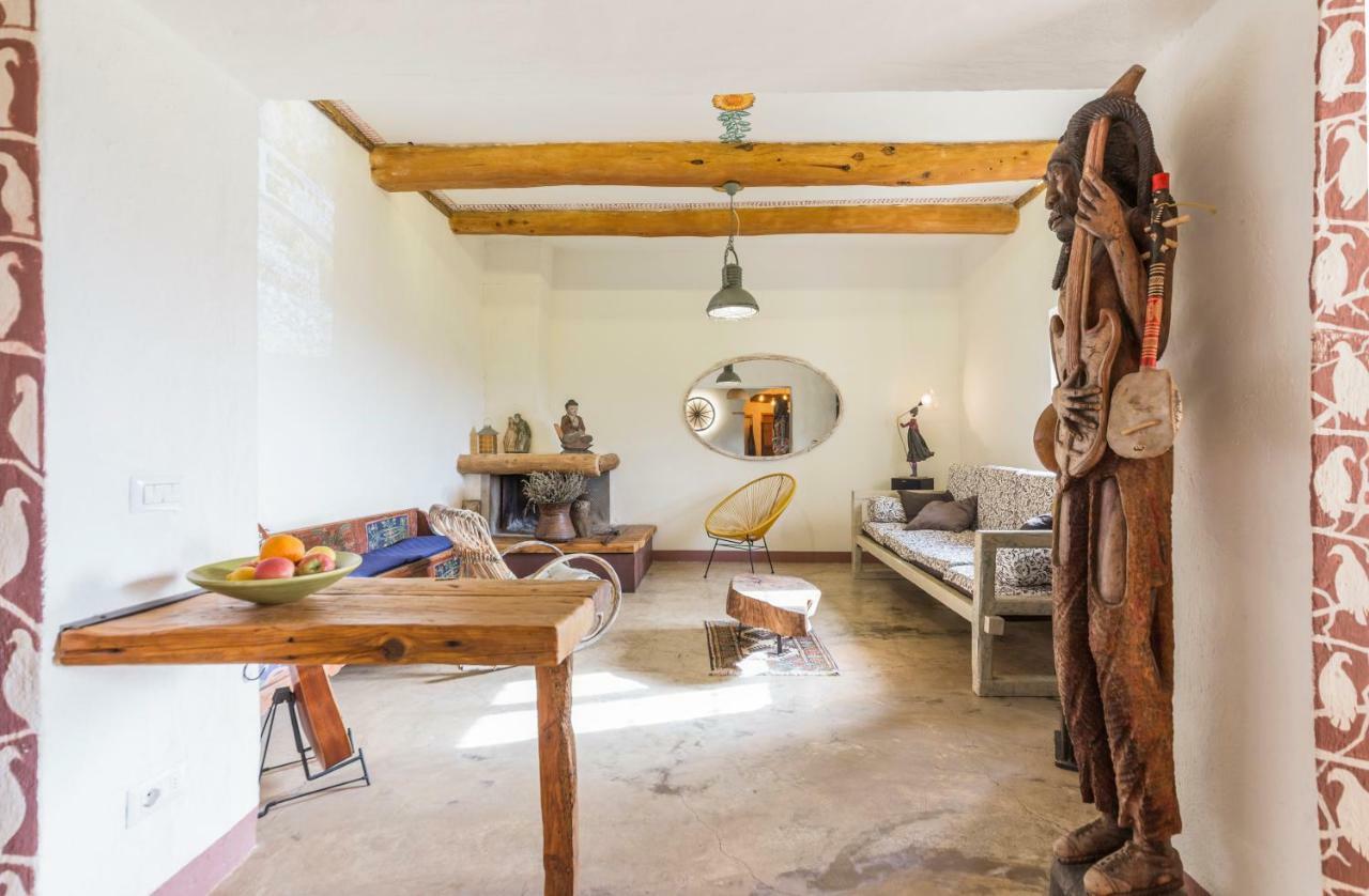 Podere Di Belforte Bagno a Ripoli Dış mekan fotoğraf