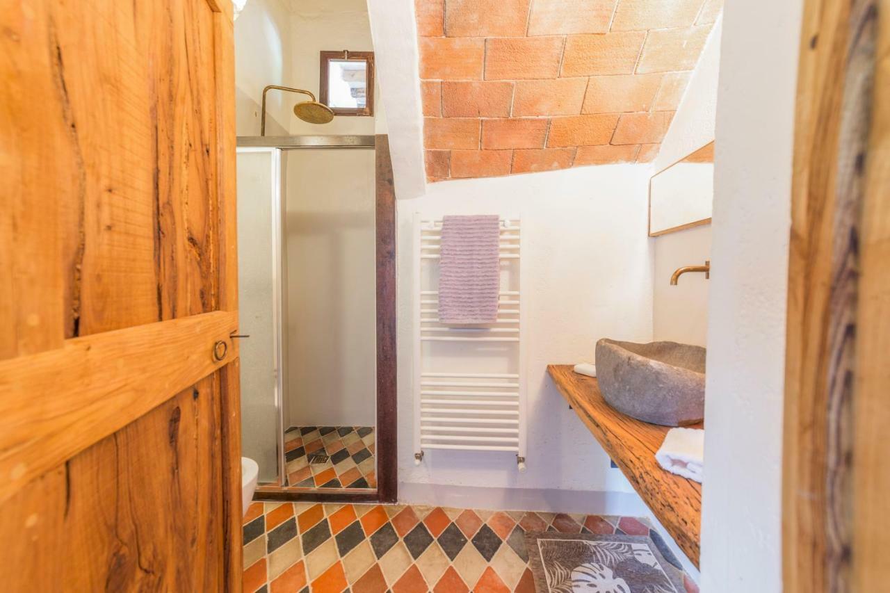 Podere Di Belforte Bagno a Ripoli Dış mekan fotoğraf
