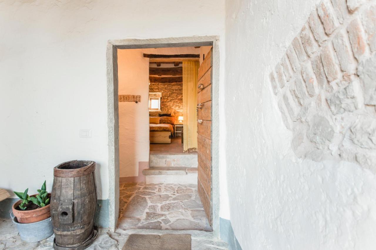Podere Di Belforte Bagno a Ripoli Dış mekan fotoğraf