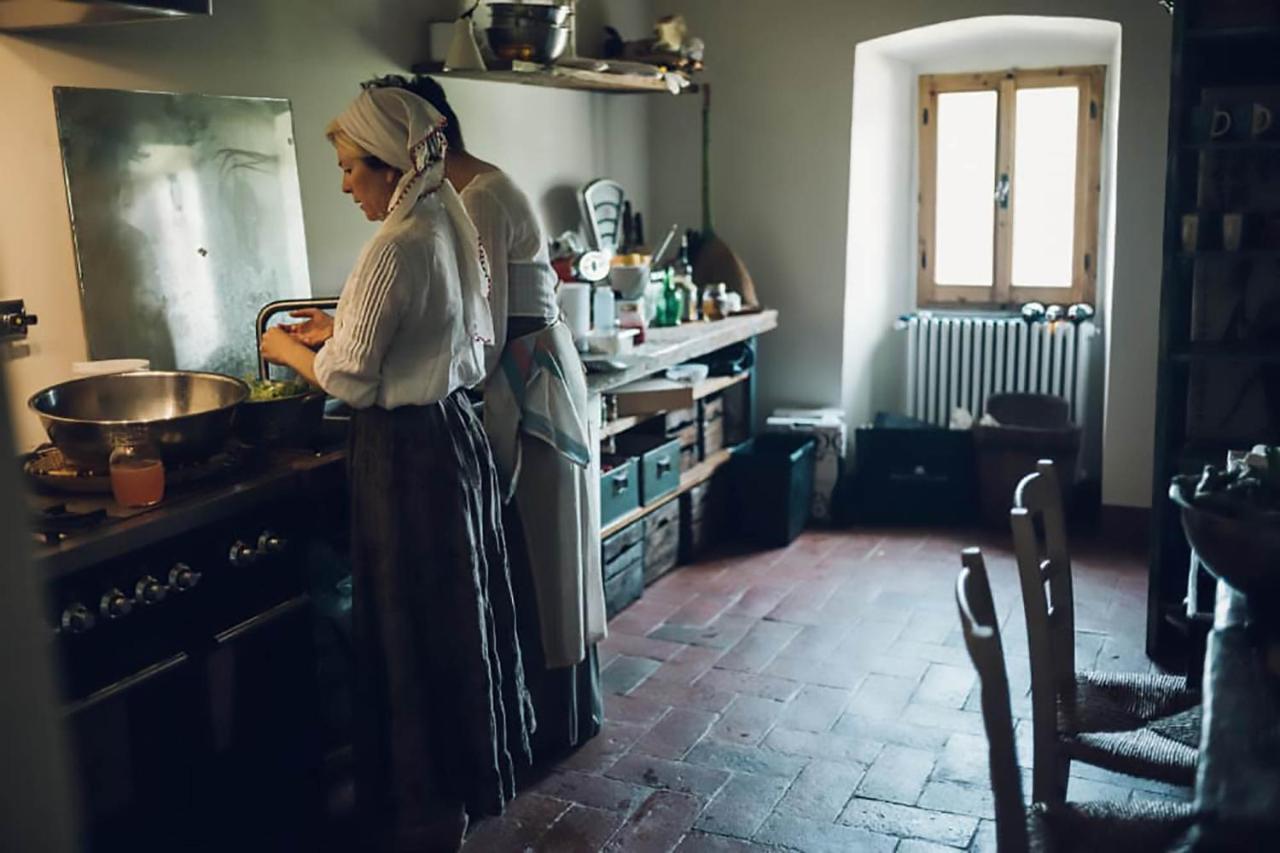 Podere Di Belforte Bagno a Ripoli Dış mekan fotoğraf